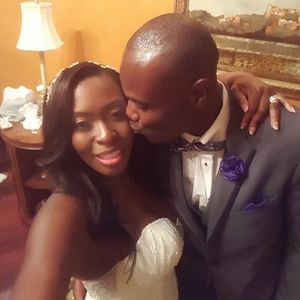 Meet your Posher, Maritza